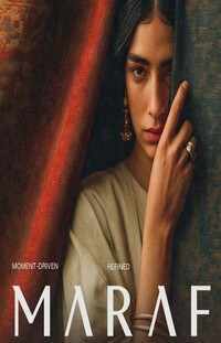 شركة مراف للتطوير العقاري Maraf Developments