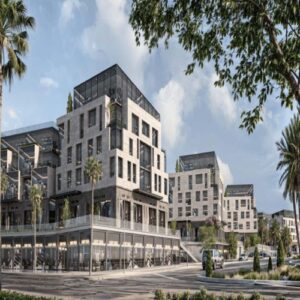 مول رافتس بيزنس ديستريكت زايد الجديدة RAFTS Business District New Zayed