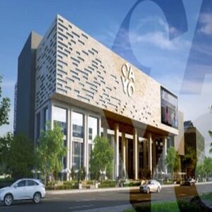 مول كايو العاصمة الإدارية الجديدة Mall Cayo New Capital