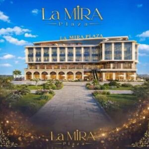 مول لاميرا بلازا اكتوبر Mall La Mira Plaza October