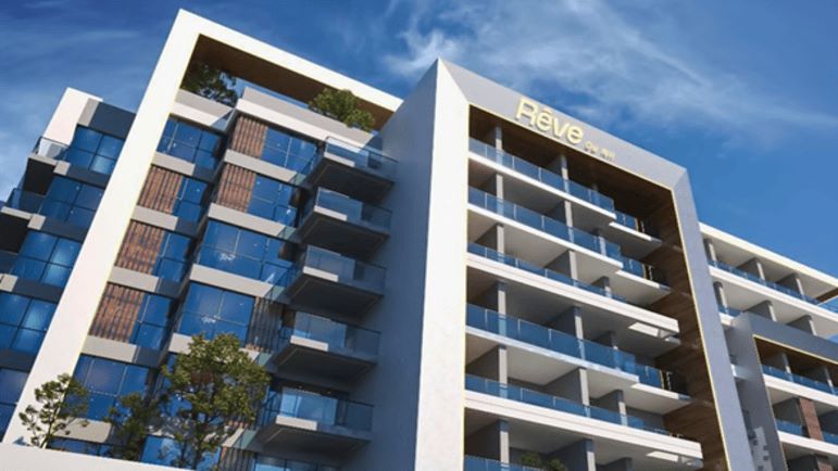 برج نوفارا المعادي