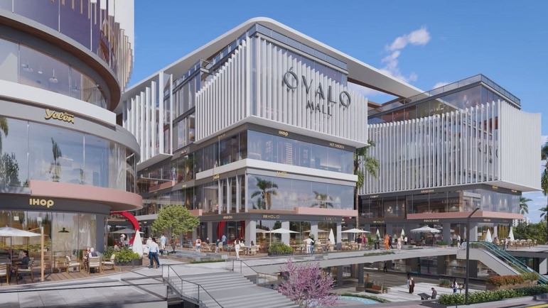 مشروع أوفالو الشروق