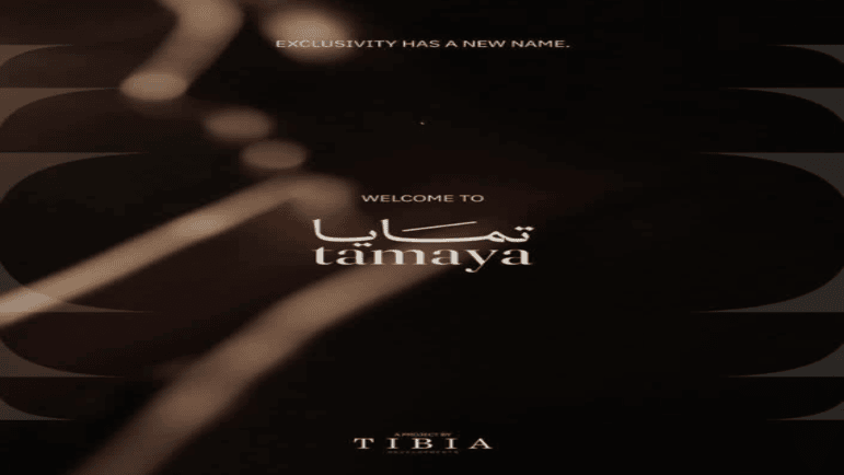 مشروع تمايا الشيخ زايد