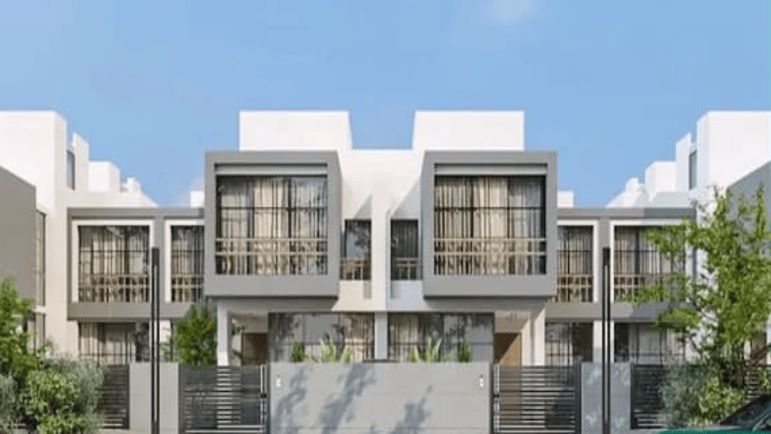 مشروع سمو زايد الجديدة