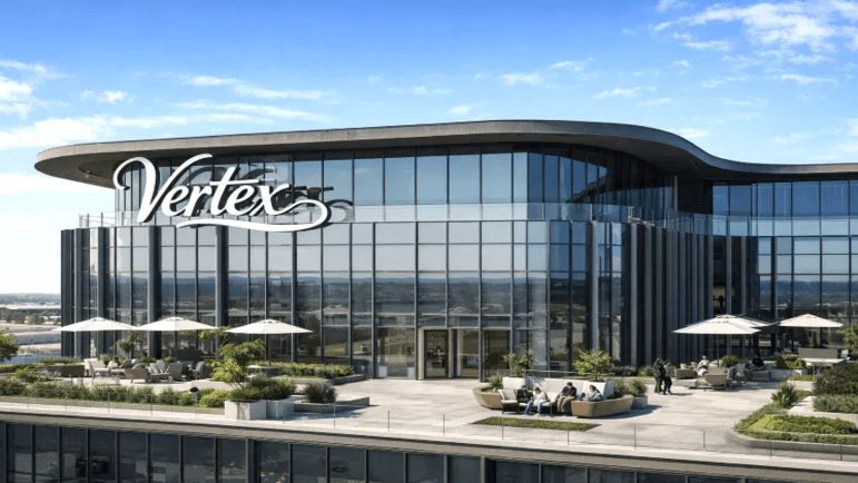 مشروع فيرتكس العاصمة الإدارية الجديدة