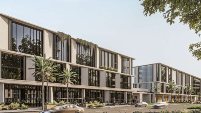 مشروع Everyday القاهرة الجديدة