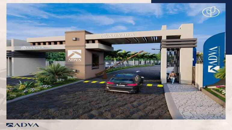 Compound Advida New Zayed