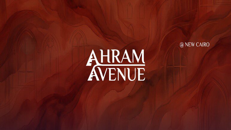 Compound Ahram Avenue New Cairo