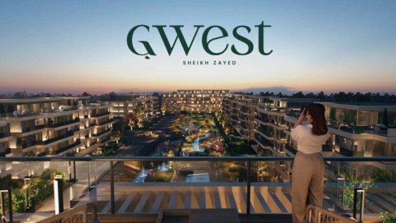 Compound G West El Sheikh Zayed