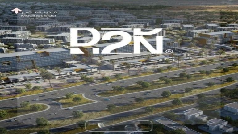 Mall D2N Sarai New Cairo