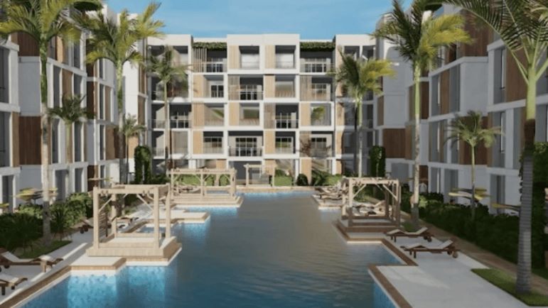 Platinum Resort Hurghada