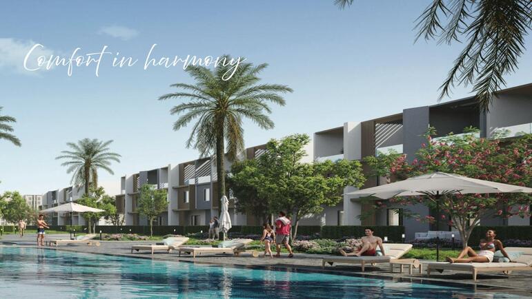 Village Horya North Coast