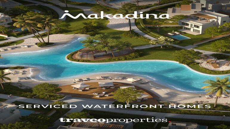 Village Makadina Hurghada