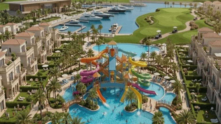 Village Rowaa North Coast