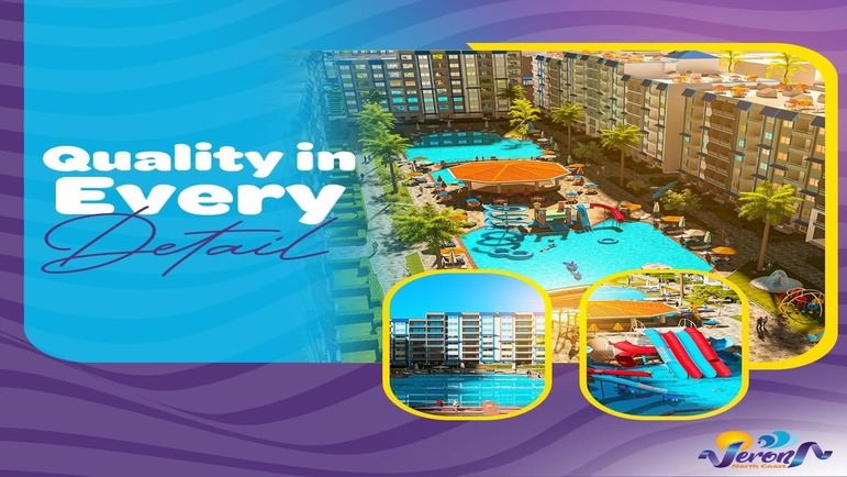 Village Verona North Coast