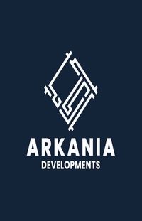 شركة أركانيا للتطوير العقاري Arkania Development