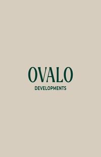 شركة أوفالو للتطوير العقاري Ovalo Developments