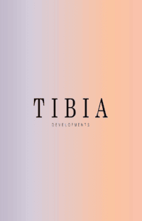 شركة تيبيا للتطوير العقاري Tibia Developments