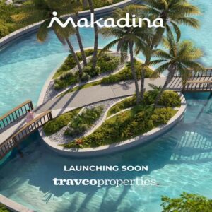 قرية ماكادينا الغردقة Village Makadina Hurghada