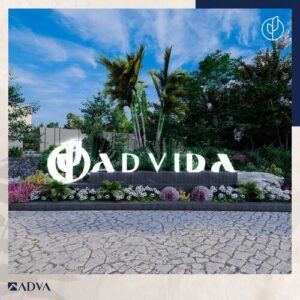 كمبوند ادفيدا زايد الجديدة Compound Advida New Zayed