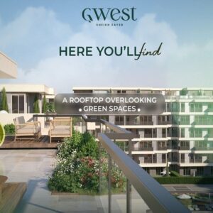 كمبوند جي ويست الشيخ زايد Compound G West El Sheikh Zayed