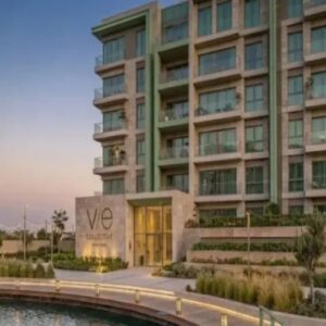 كمبوند كوليكتيف القاهرة الجديدة Compound Collective New Cairo