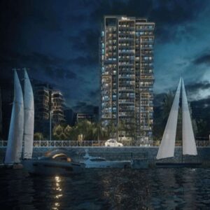 مشروع نوفارا المعادي Novara El Maadi