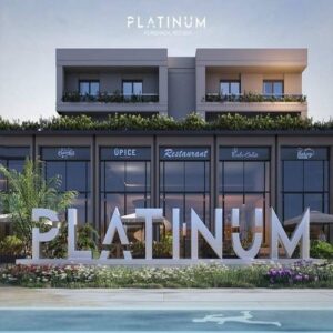 منتجع بلاتينيوم الغردقة Platinum Resort Hurghada