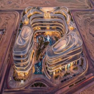 مول LVL الشيخ زايد Mall LVL El Sheikh Zayed