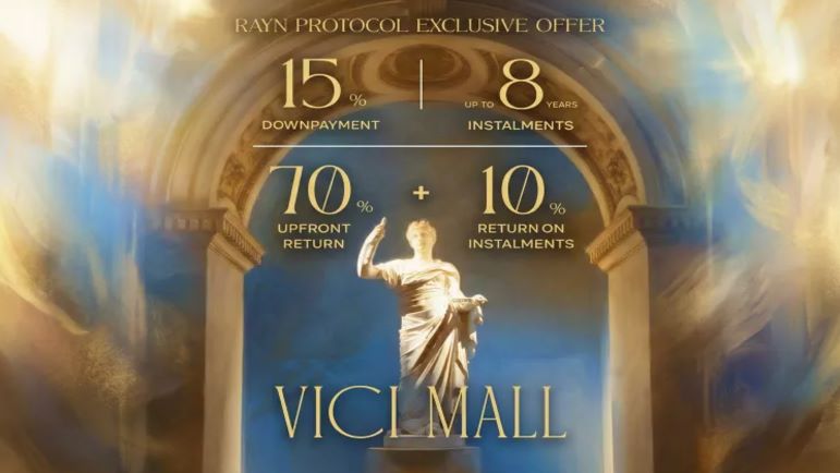 انظمة السداد في مشروع فيسي العاصمة الإدارية الجديدة