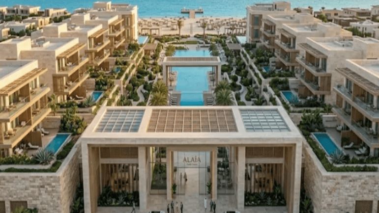 Alaia North Coast
