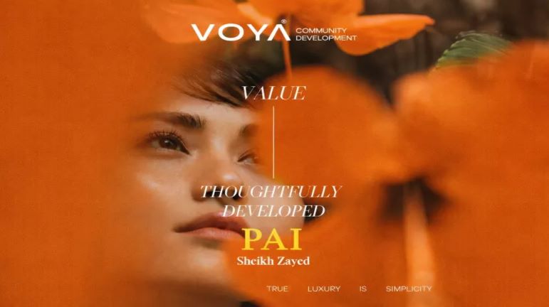 Compound PAI El Sheikh Zayed