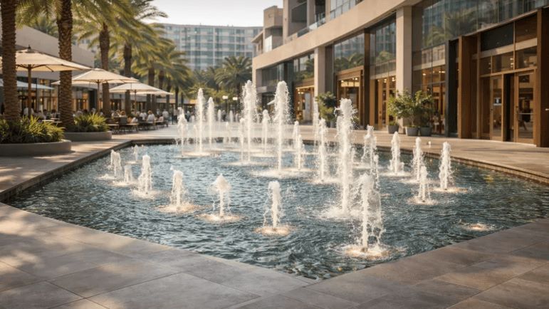 Mall Vini New Capital