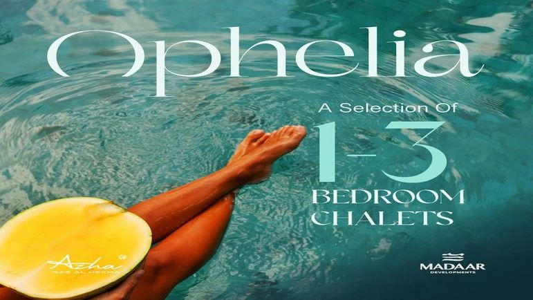 Ophelia Azha Ras El Hekma