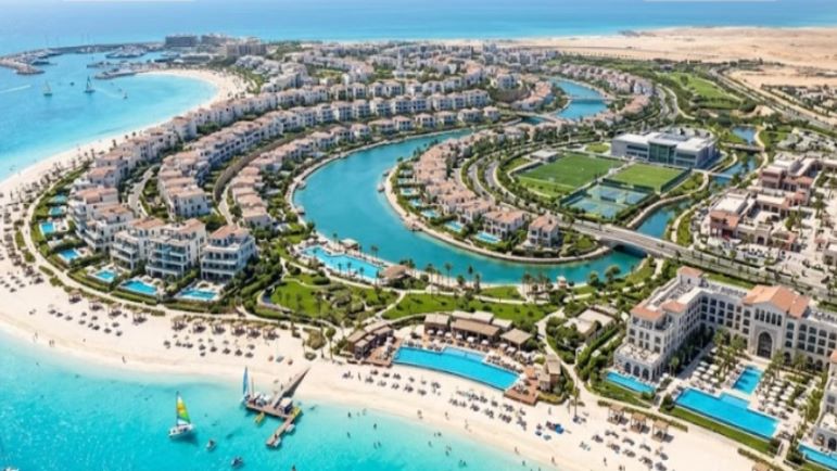 Palm Hills Ras El Hekma