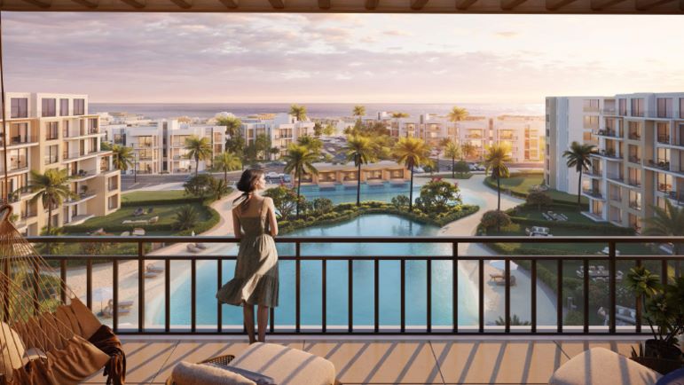 Shore Residence North Coast