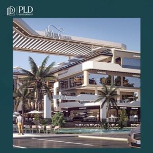 جويا مول اكتوبر Joya Mall October