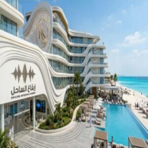 دو مارينا هوتيلز الساحل الشمالي Do Marina Hotels North Coast
