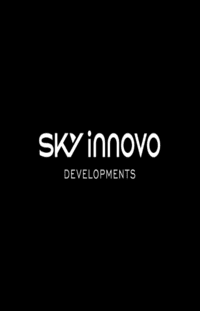 شركة Sky Innovo للتطوير العقاري Sky Innovo Developments