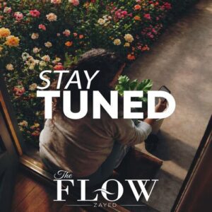 كمبوند ذا فلو الشيخ زايد The Flow El Sheikh Zayed