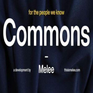 كمبوند كومونز الشيخ زايد Compound Commons Sheikh Zayed