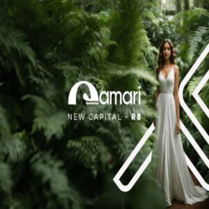 كمبوند نيو ايفينت R8 العاصمة الإدارية New Event R8 New Capital