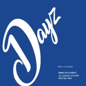 مشروع Dayz الساحل الشمالي Dayz North Coast