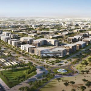 مشروع الفتح جروب العبور AlFatah Group New Obour