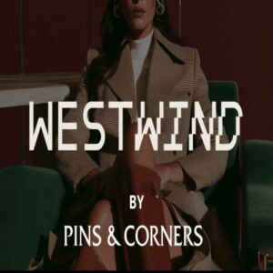 مشروع ويست ويند الشيخ زايد West Wind Zayed