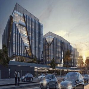 مول ايست تاون سوديك التجمع الخامس Mall Eastown Sodic New Cairo