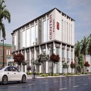 مول سنتر بوينت الشروق Mall Center Point El Shorouk