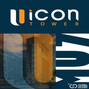 مول يو ايكون تاور العاصمة الإدارية Mall U Icon Tower New Capital