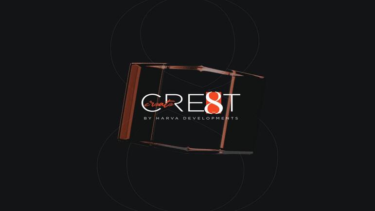 CRE8T Dist October