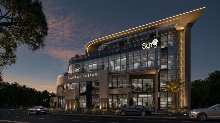 Soi Mall New Cairo